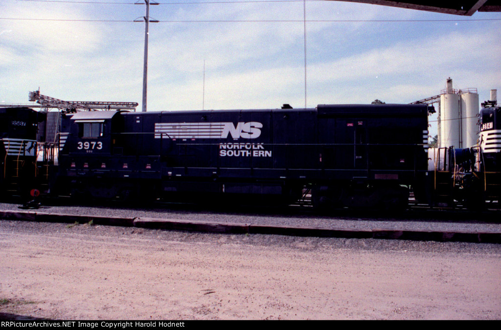 NS 3973